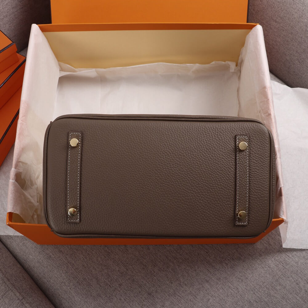 Hermes Birkin 25 Bag - Image 5