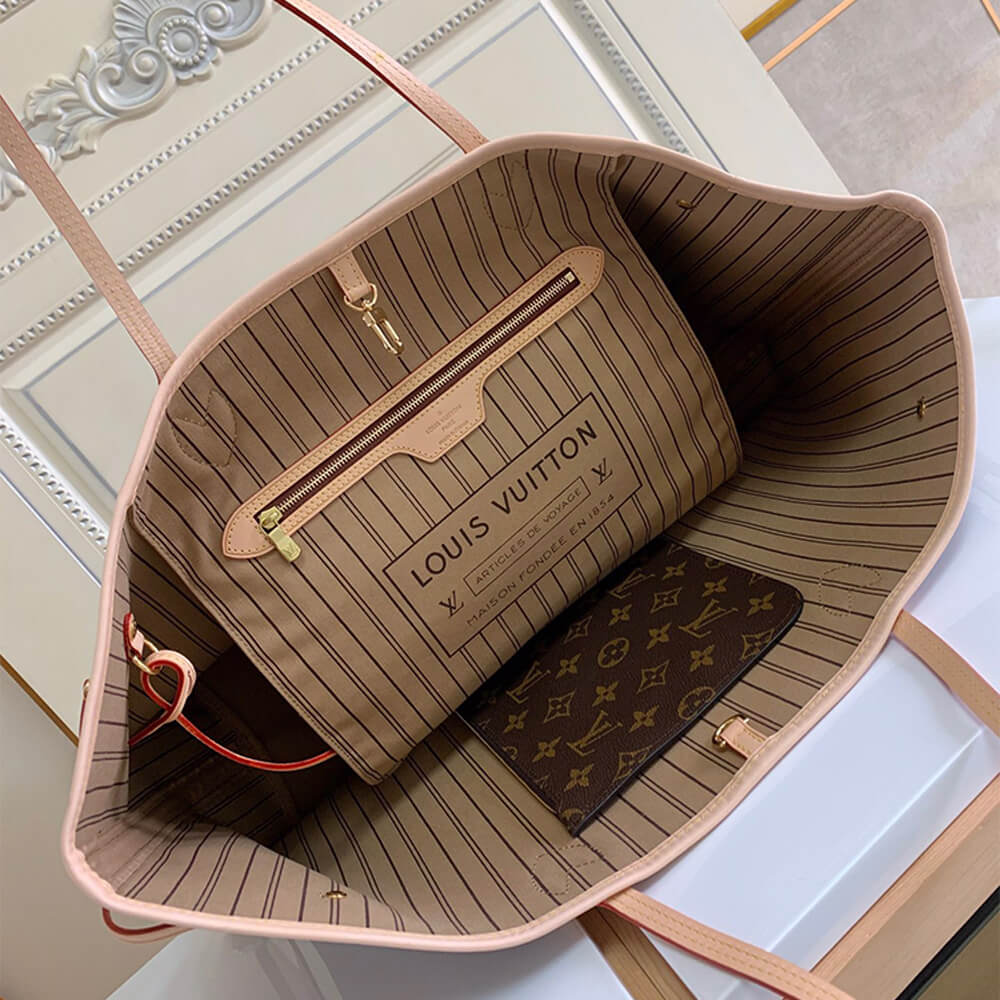 Louis Vuitton Neverfull GM Bag - Image 6