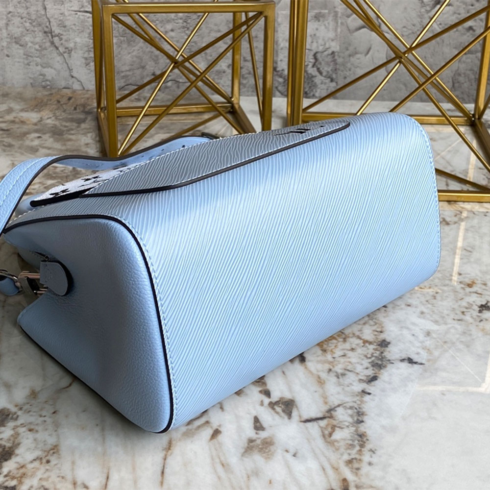 Louis Vuitton Marelle Tote BB Bag - Image 6