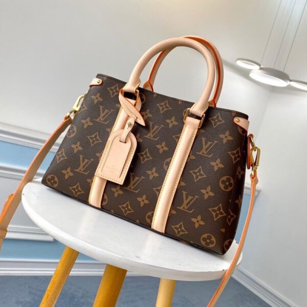 Louis Vuitton Soufflot BB Bag - Image 2