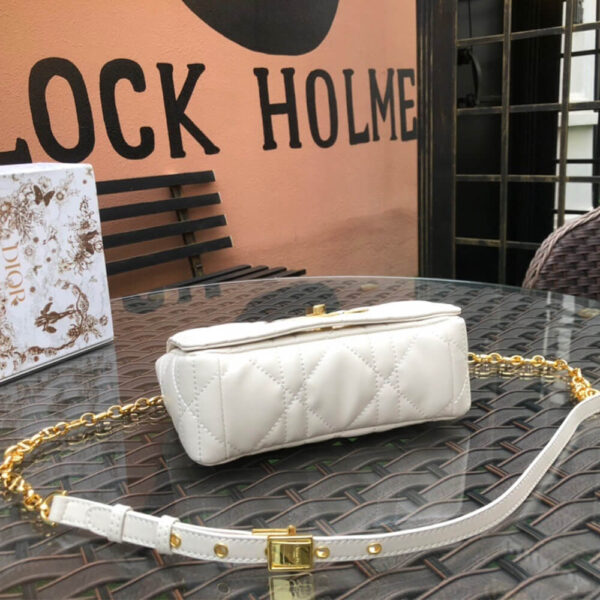 Dior Small Caro Bag - Image 5