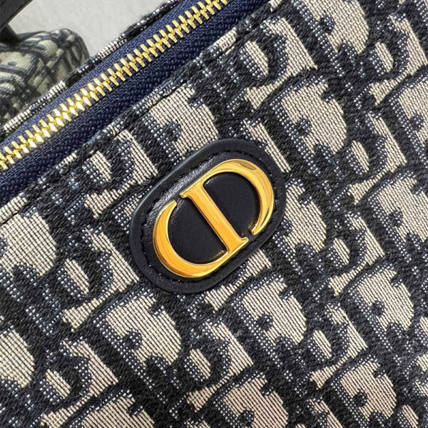 Dior Montaigne 30 Box Bag - Image 5
