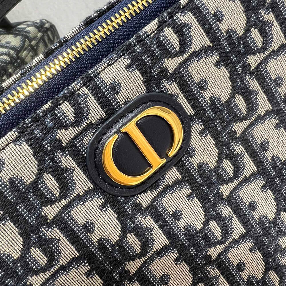 Dior Montaigne 30 Box Bag - Image 5