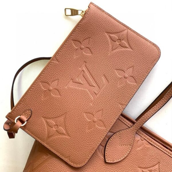 LV Neverfull MM(HIGH-END GRADE) - Image 7