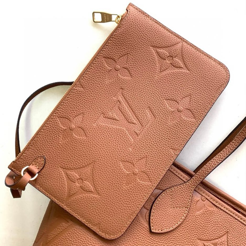 LV Neverfull MM(HIGH-END GRADE) - Image 7