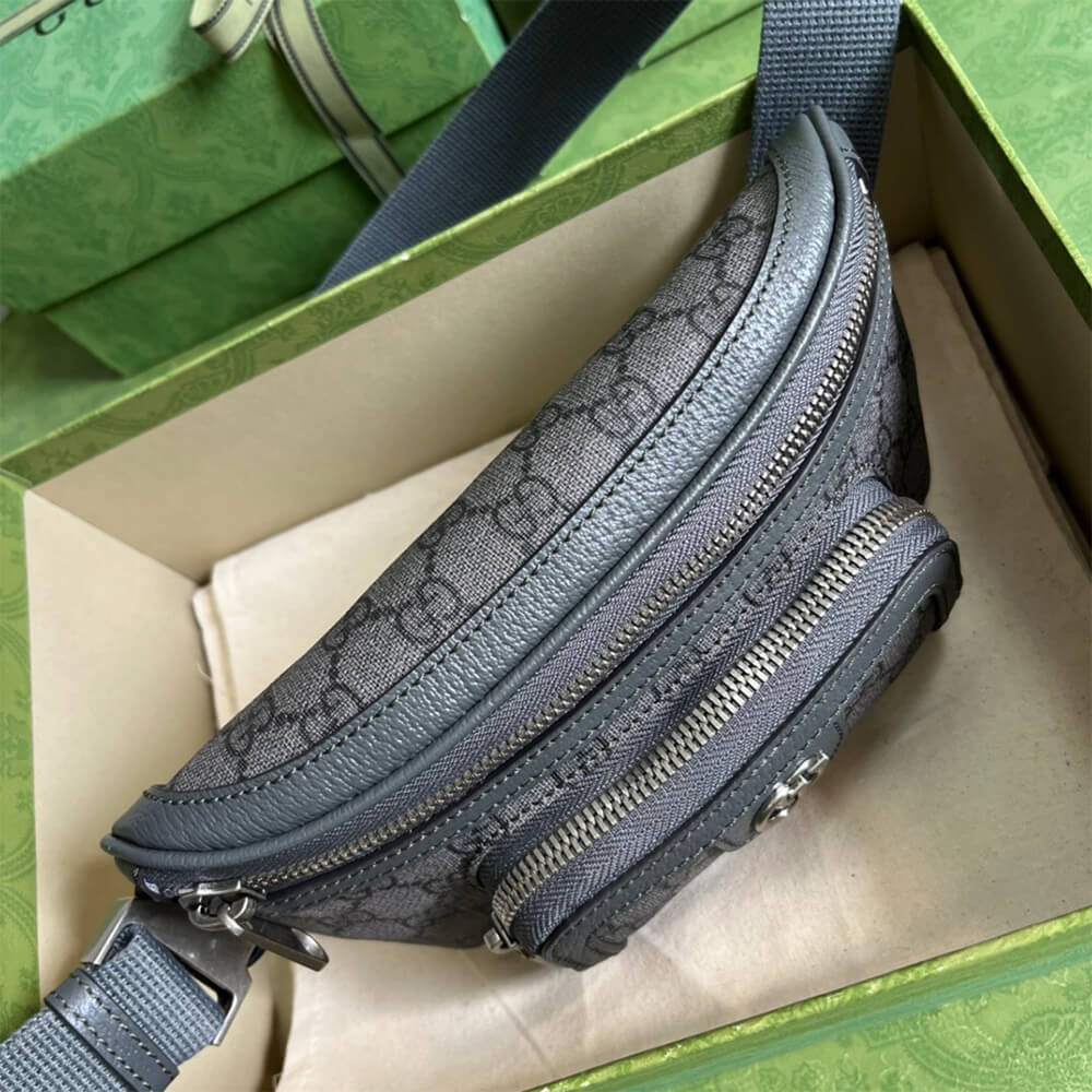 Gucci Ophidia Belt Bag - Image 4