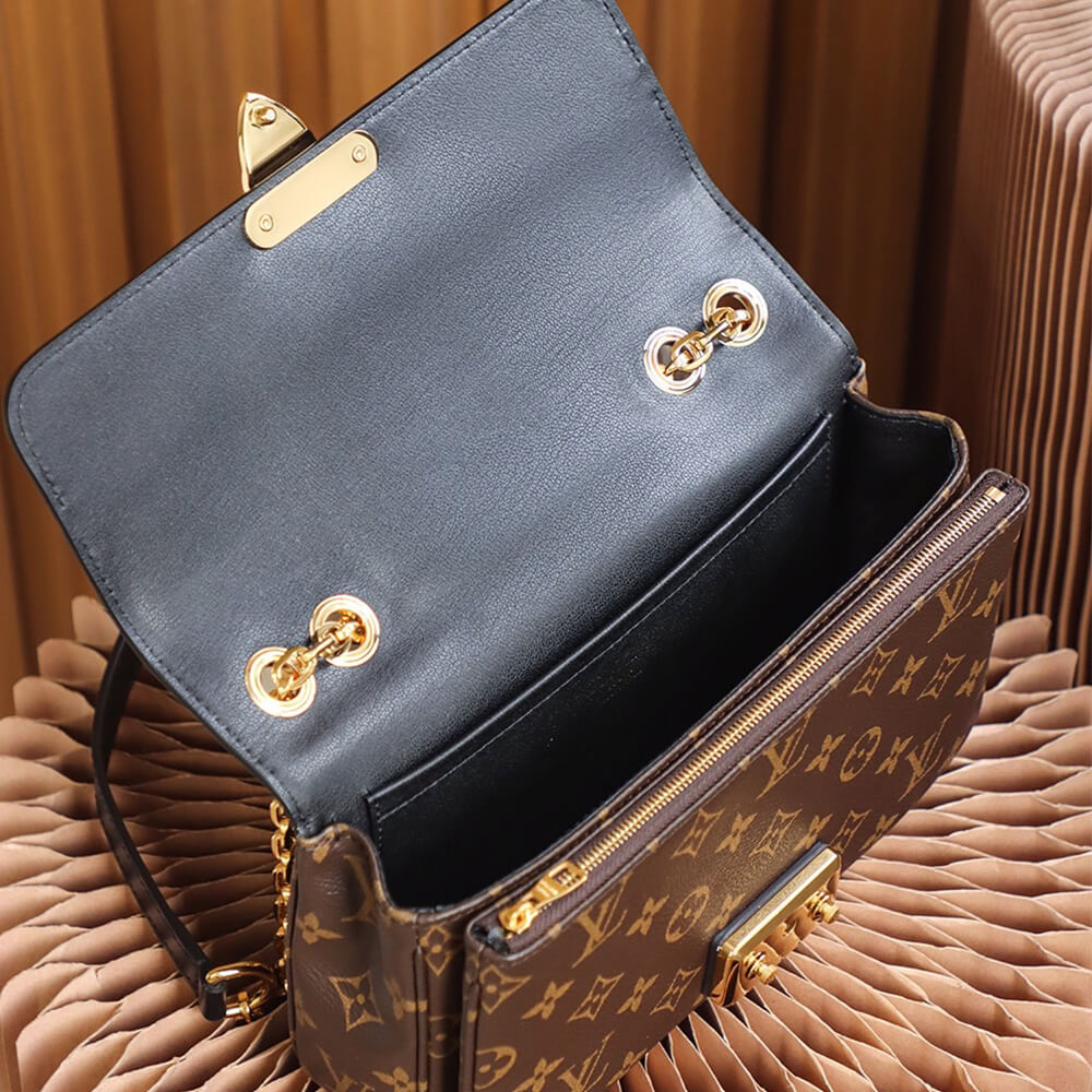 LOUIS VUITTON MARCEAU - Image 7