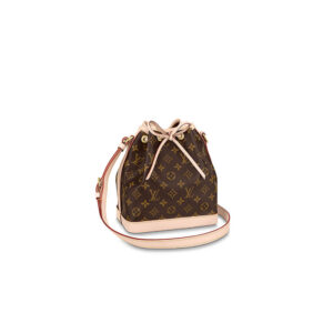 LOUIS VUITTON NOé BB