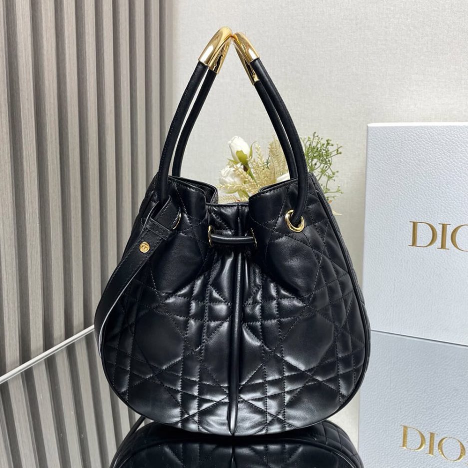 Dior Medium Nolita Bag - Image 4