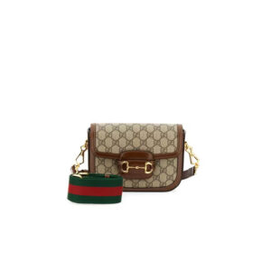 Gucci Horsebit 1955 Mini Bag