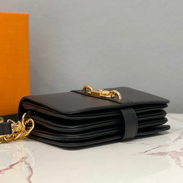 LOUIS VUITTON RENDEZ-VOUS BAG - Image 6