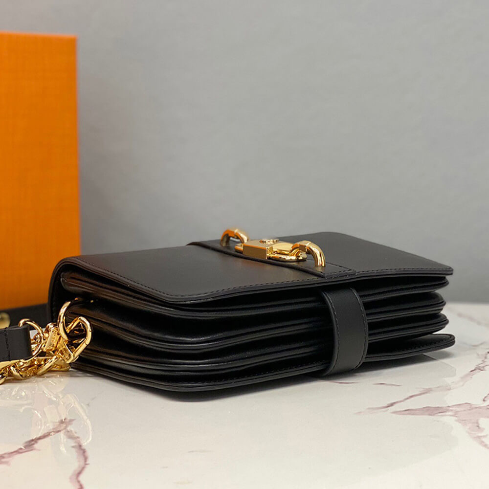 LOUIS VUITTON RENDEZ-VOUS BAG - Image 6