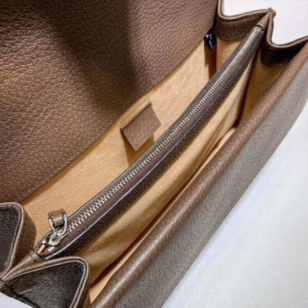 Gucci Dionysus Top Handle Bag - Image 6