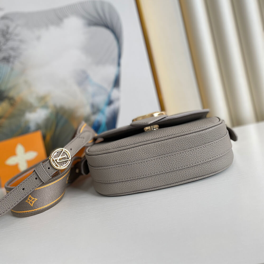 Louis Vuitton Pont Soft PM Bag - Image 5