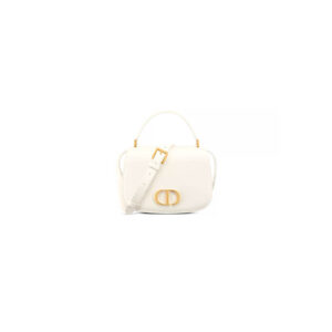 Dior Medium 30 Montaigne Avenue Top Handle Bag
