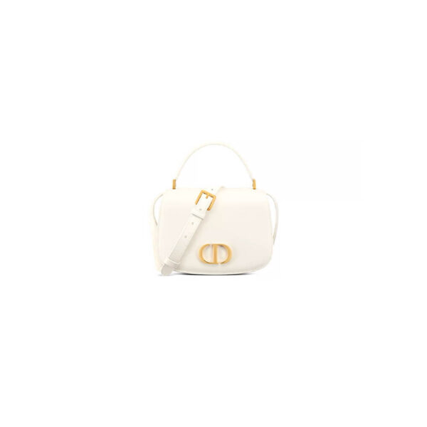 Dior Medium 30 Montaigne Avenue Top Handle Bag