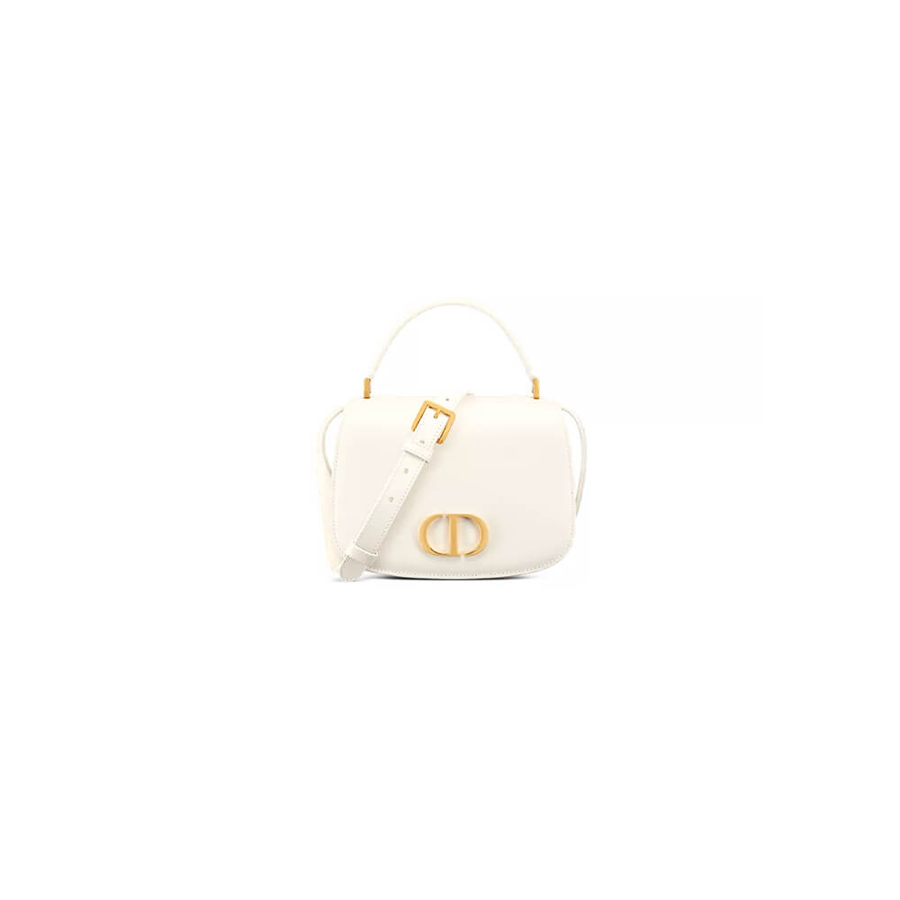 Dior Medium 30 Montaigne Avenue Top Handle Bag