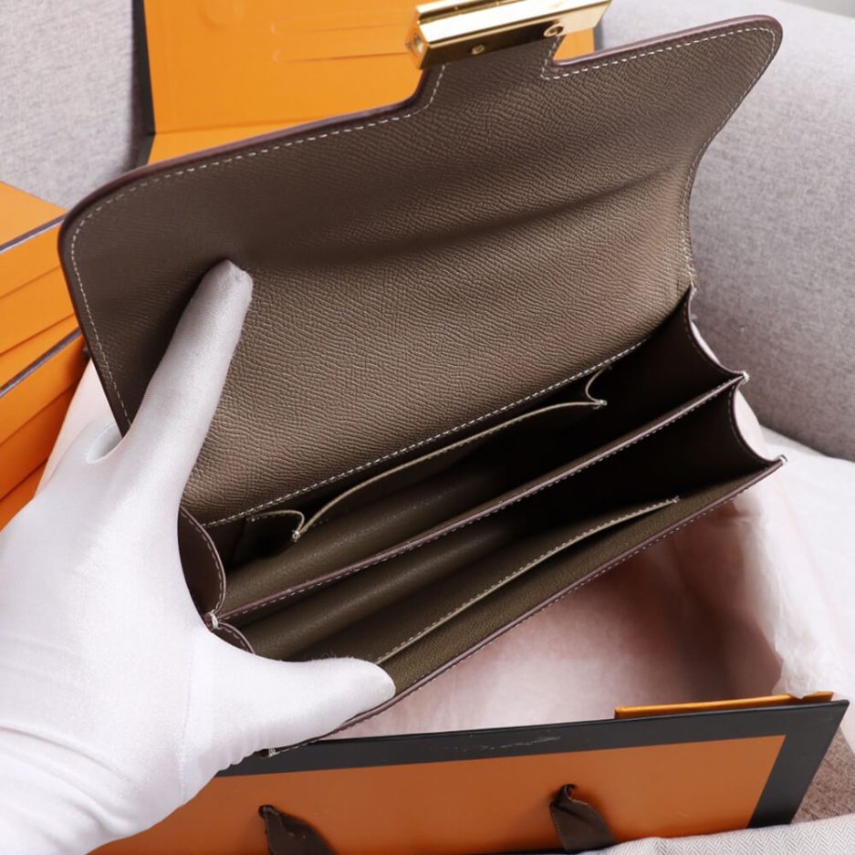 Hermes Constance 24 Bag - Image 7