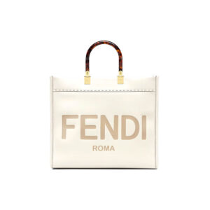 Fendi Sunshine Medium Tote Bag