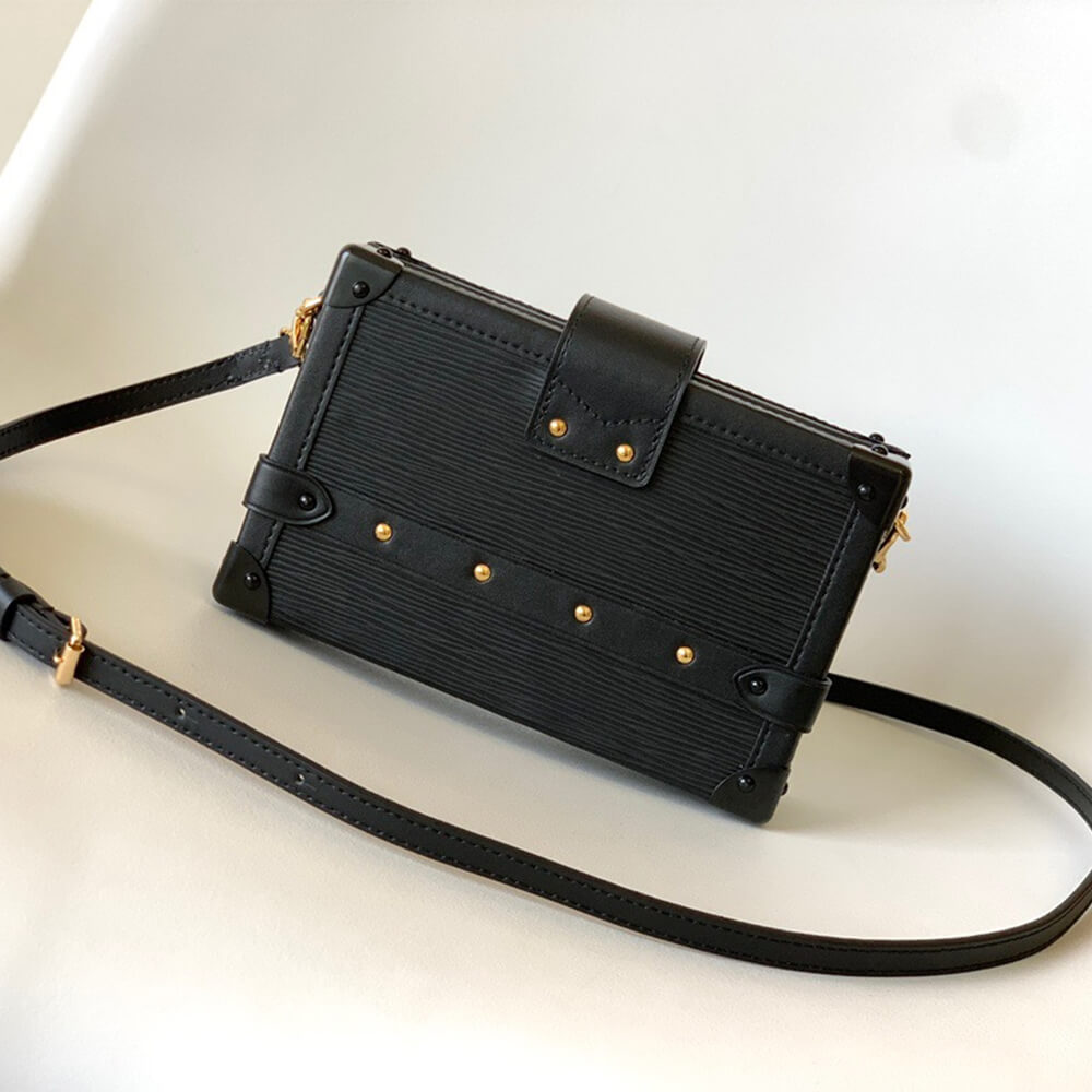 LOUIS VUITTON PETITE MALLE - Image 4