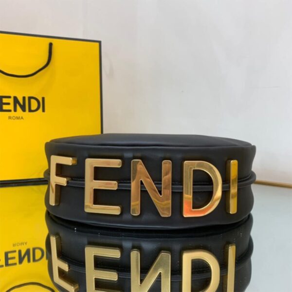 Fendi Graphy Small Bag - Image 5