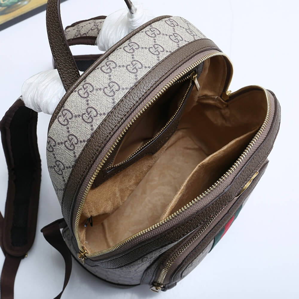 Gucci Serise Small Backpack - Image 7