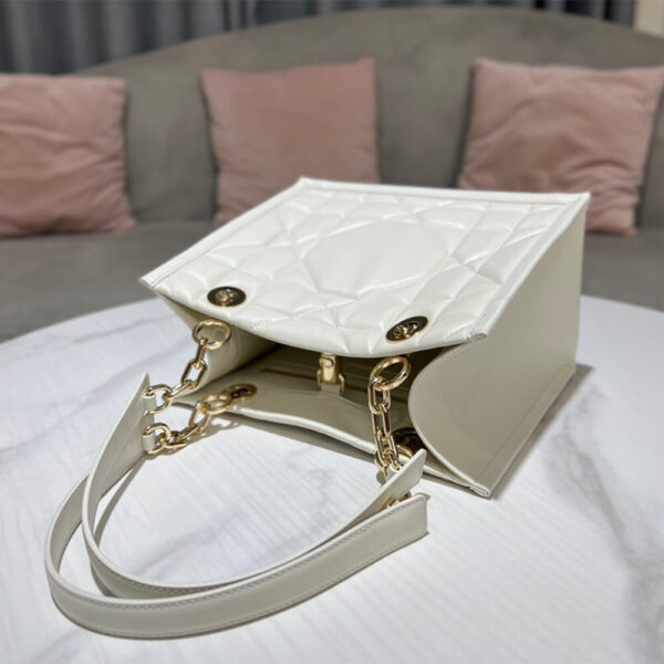 Dior Small Camp Bag - Image 5