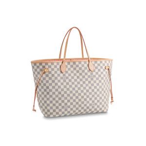 Louis Vuitton Neverfull GM Bag