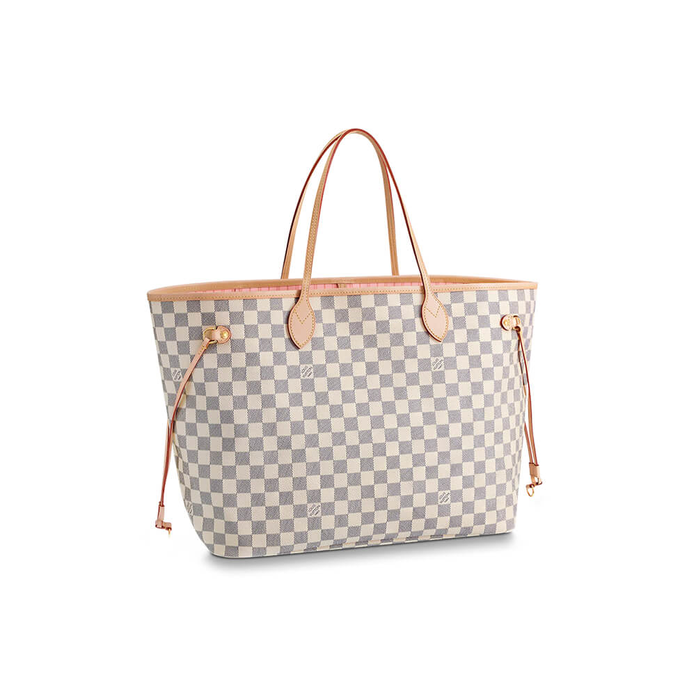 Louis Vuitton Neverfull GM Bag
