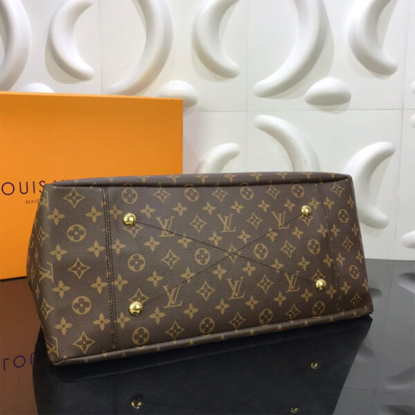 Louis Vuitton Artsy MM Bag - Image 7