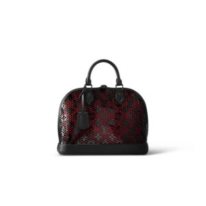 LOUIS VUITTON ALMA PM