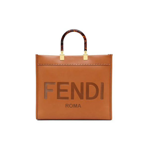 Fendi Sunshine Medium Tote Bag