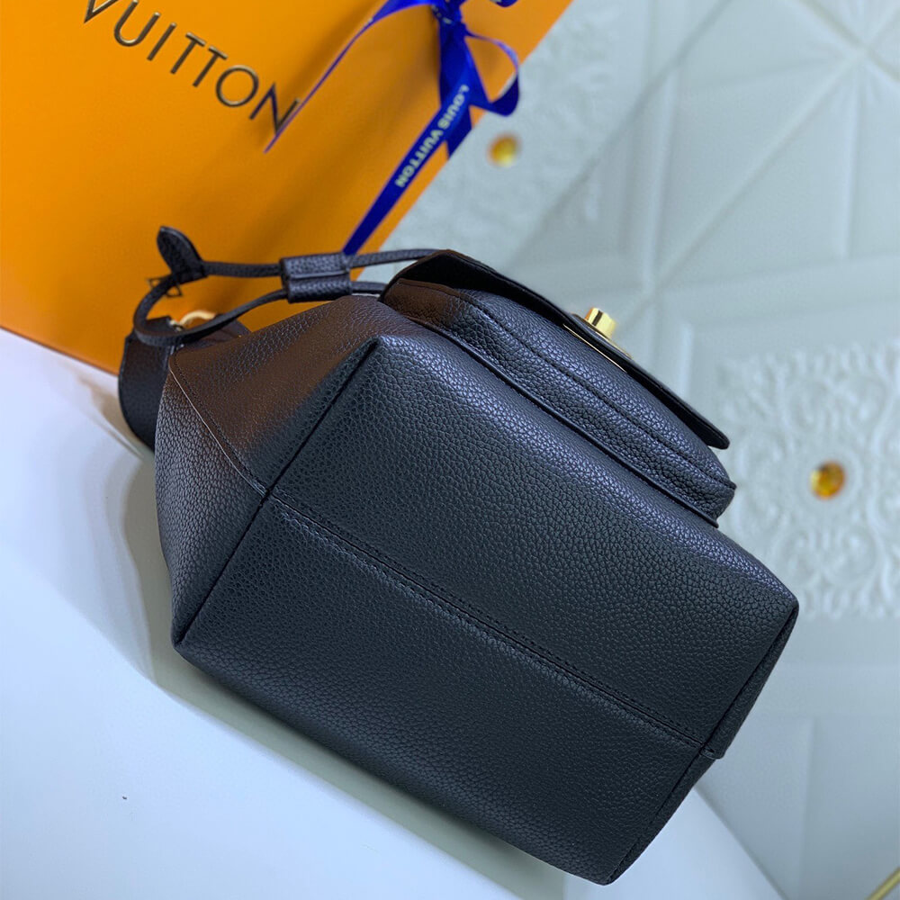 LOUIS VUITTON LOCKME BUCKET - Image 7