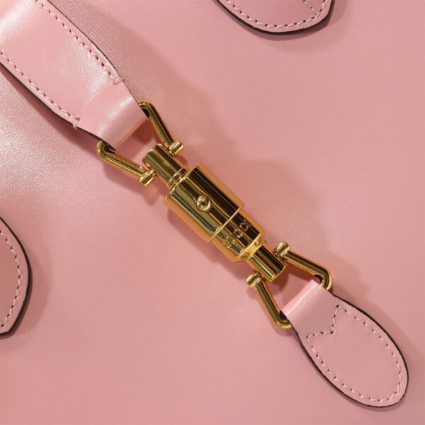 Gucci Jackie Medium Tote Bag - Image 8