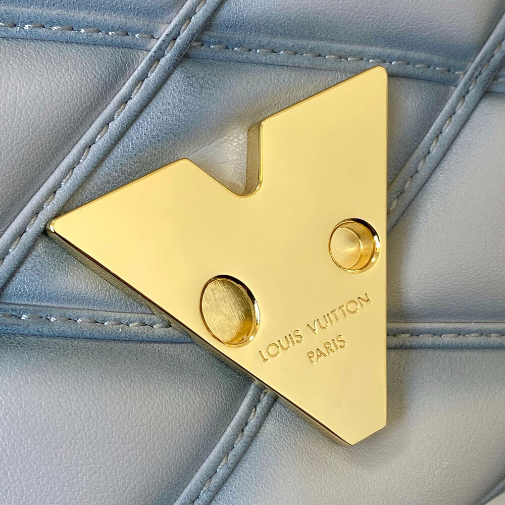 LOUIS VUITTON Pico GO-14 - Image 5
