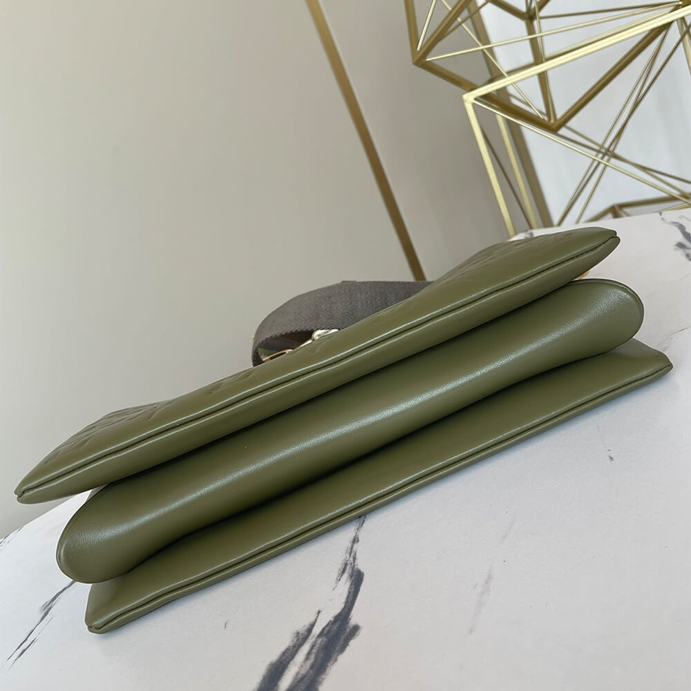 LOUIS VUITTON COUSSIN MM - Image 6