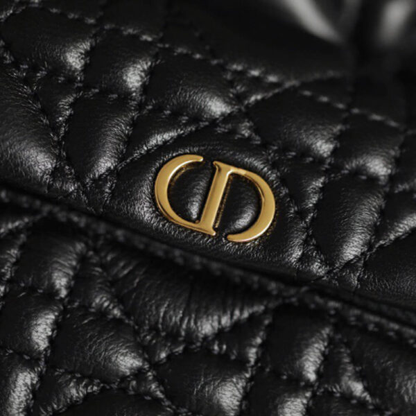 Dior Small Backpack - Image 7