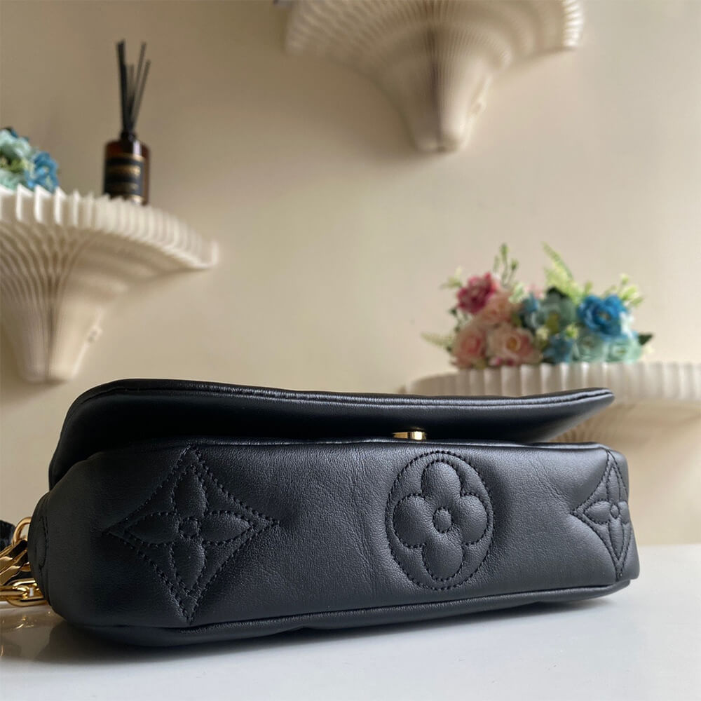WALLET ON STRAP BUBBLEGRAM - Image 7