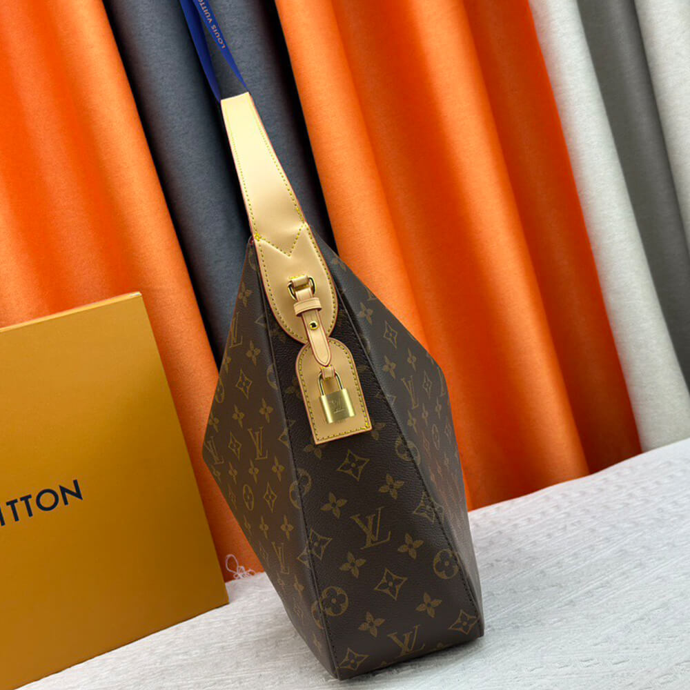 LOUIS VUITTON Slouchy MM - Image 3