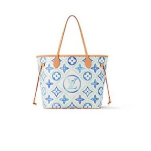 LV Dauphine MM Bag