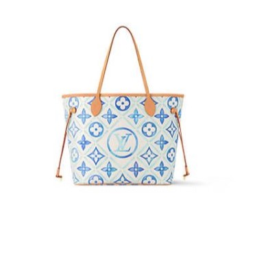 LV Dauphine MM Bag