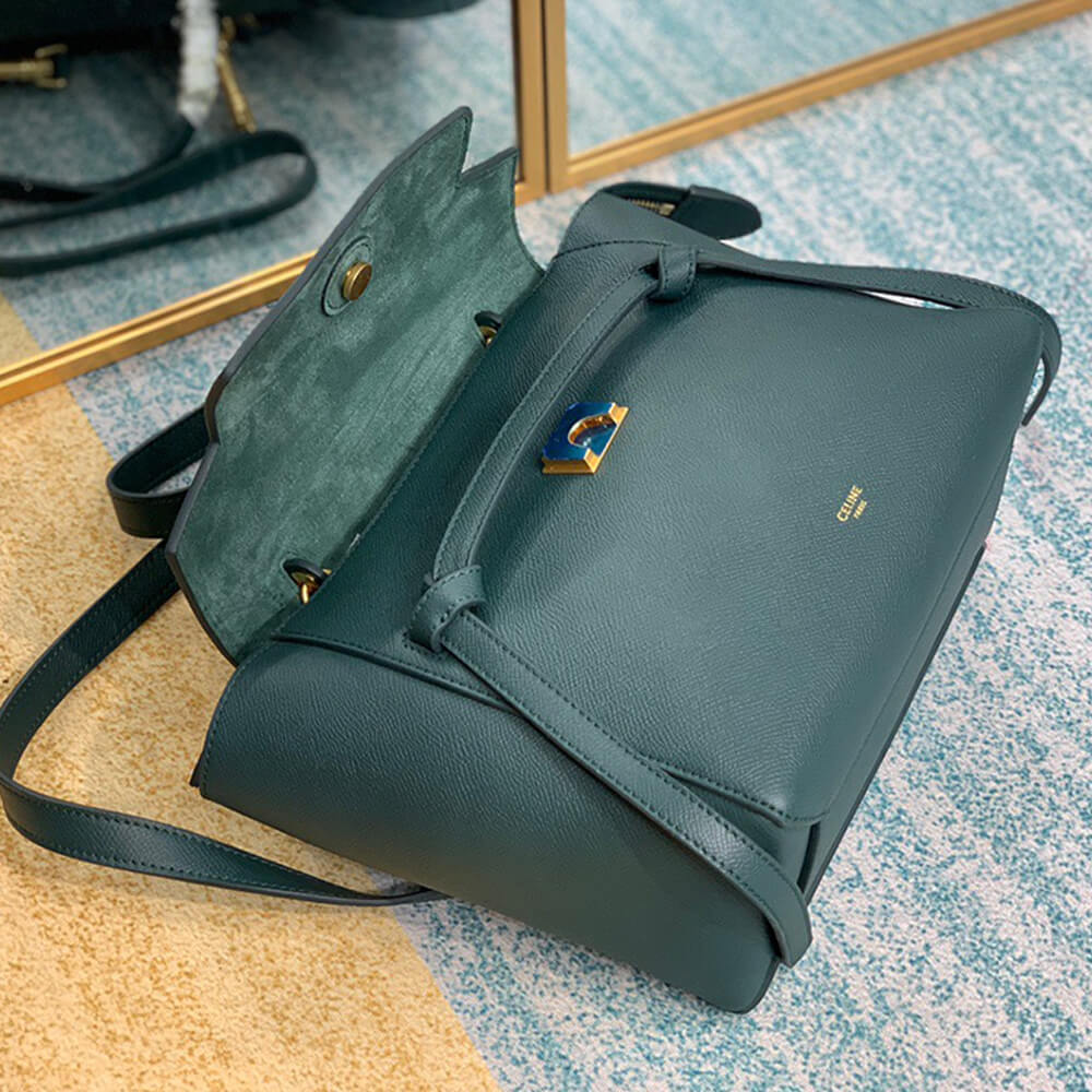 CELINE MICRO BELT BAG - Image 4