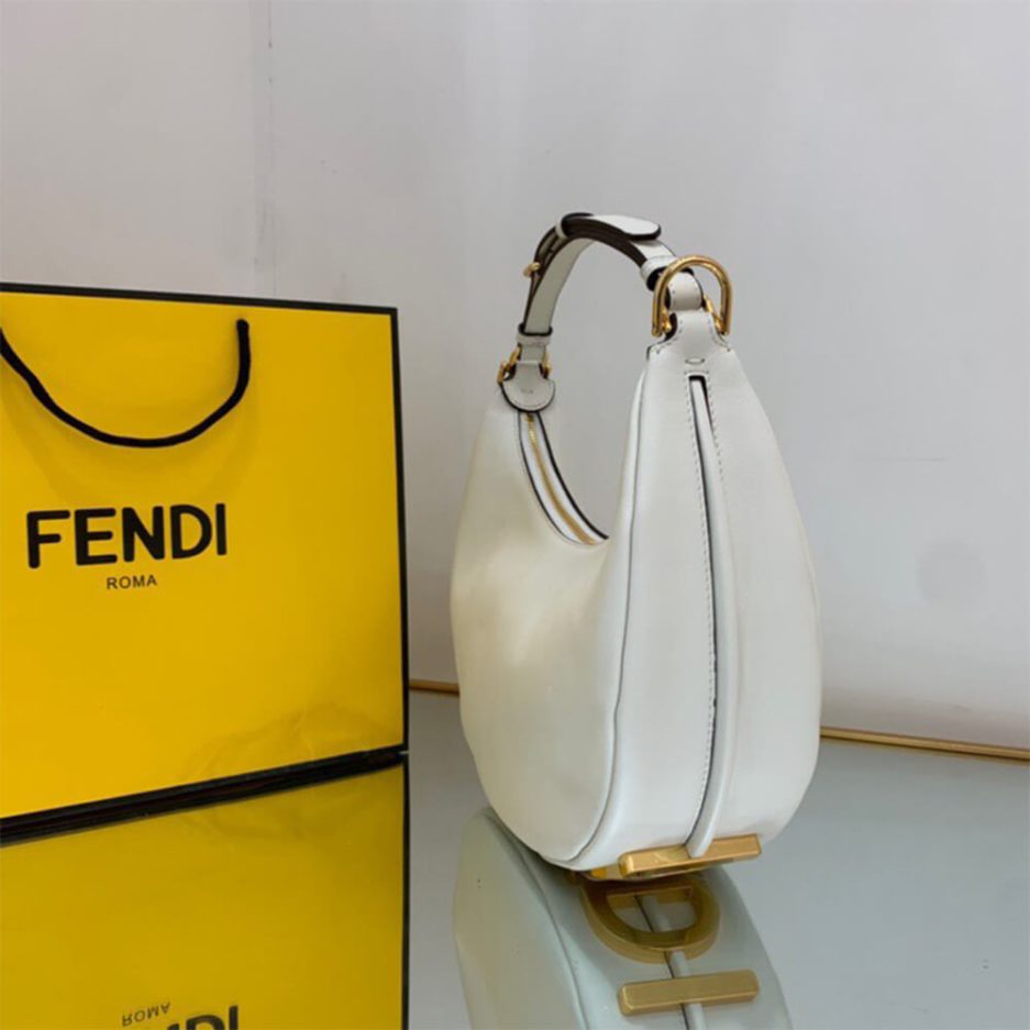 Fendi Graphy Small Bag - Image 4