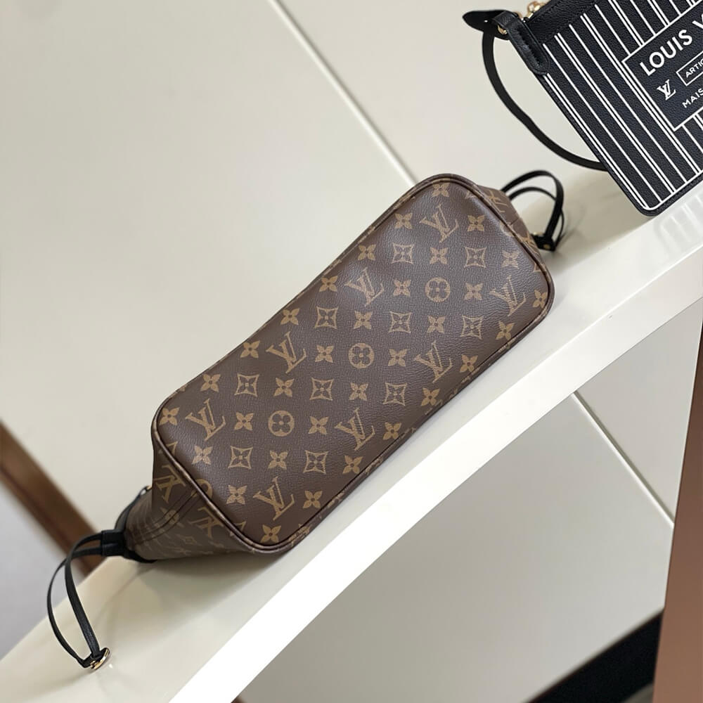 LV Neverfull Inside Out MM - Image 7