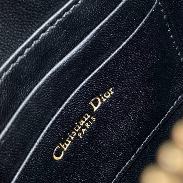 Dior Saddle Rodeo Pouch Bag - Image 6