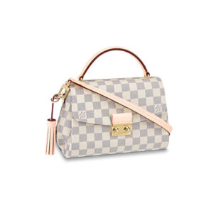 LOUIS VUITTON CROISETTE