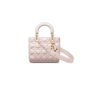 Dior Small Lady My ABC Bag