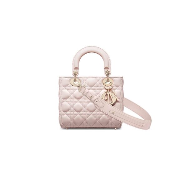 Dior Small Lady My ABC Bag