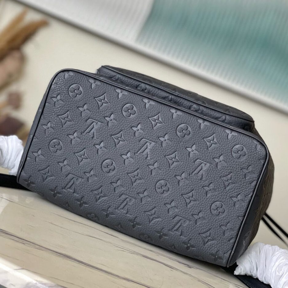 LV Montsouris Backpack - Image 5