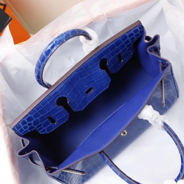 Hermes Birkin 30 Bag - Image 5